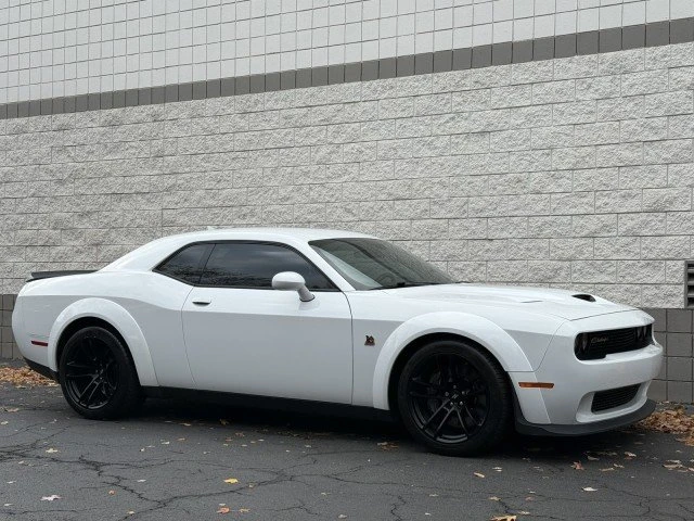 2020 Dodge Challenger 3rd Gen - Image 4 of 20