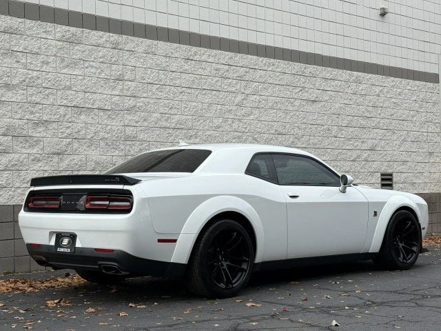 2020 Dodge Challenger 3rd Gen - Image 3 of 20
