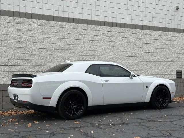 2020 Dodge Challenger 3rd Gen - Image 18 of 20