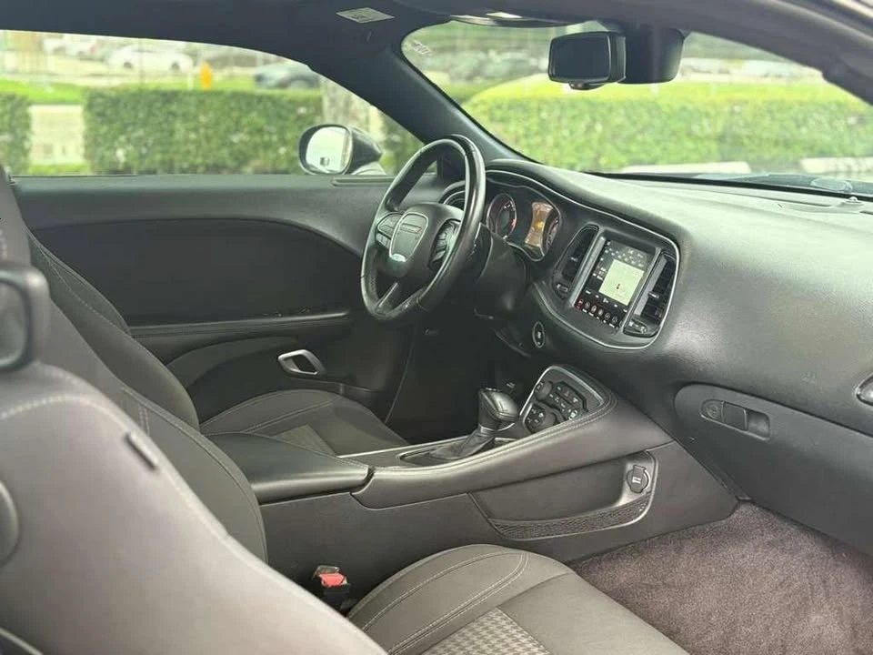 2020 Dodge Challenger 3rd Gen - Image 3 of 4