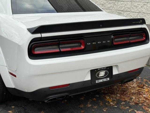 2020 Dodge Challenger 3rd Gen - Image 16 of 20
