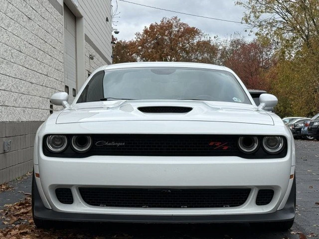 2020 Dodge Challenger 3rd Gen - Image 11 of 20
