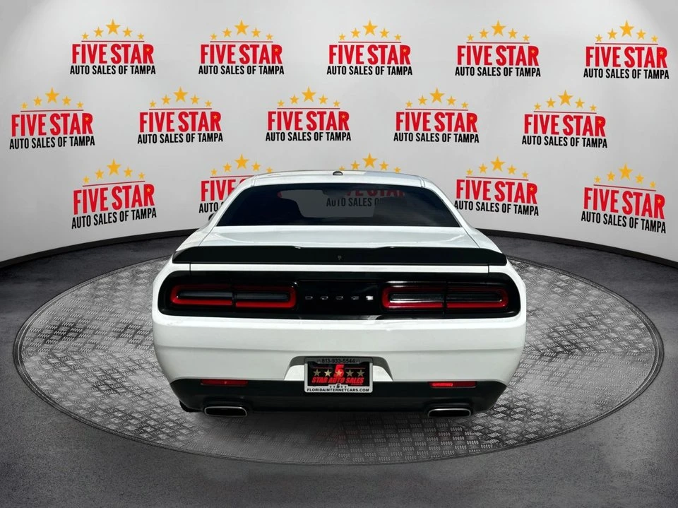 2020 Dodge Challenger 3rd Gen - Image 4 of 14