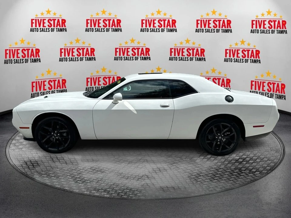 2020 Dodge Challenger 3rd Gen - Image 2 of 14