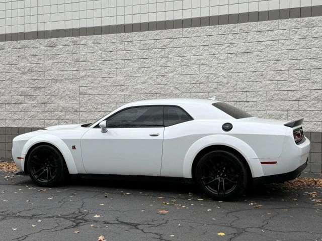 2020 Dodge Challenger 3rd Gen - Image 2 of 20