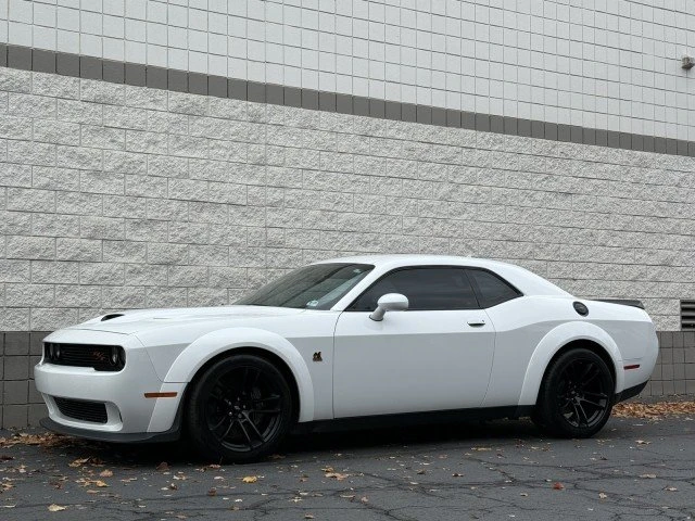 2020 Dodge Challenger 3rd Gen - Image 13 of 20