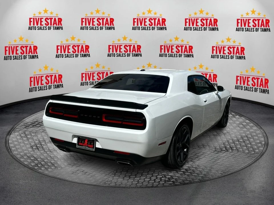 2020 Dodge Challenger 3rd Gen - Image 5 of 14