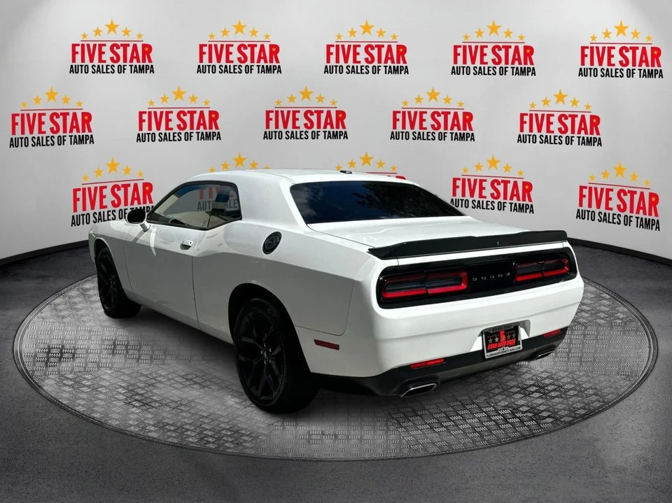 2020 Dodge Challenger 3rd Gen - Image 3 of 14
