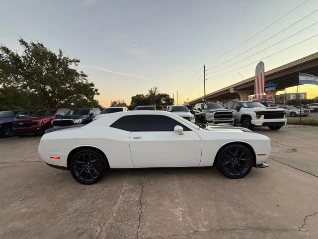 2020 Dodge Challenger 3rd Gen - Image 9 of 15