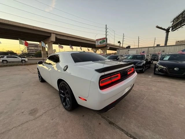 2020 Dodge Challenger 3rd Gen - Image 7 of 15