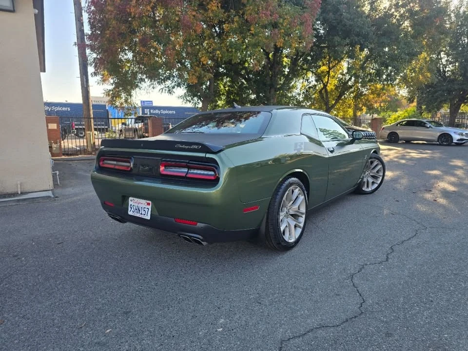 2020 Dodge Challenger 3rd Gen - Image 8 of 19
