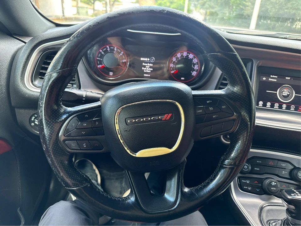 2020 Dodge Challenger 3rd Gen - Image 11 of 14