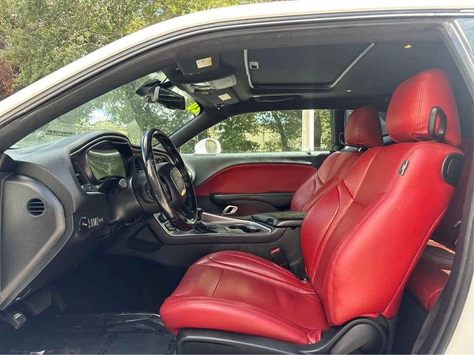 2020 Dodge Challenger 3rd Gen - Image 7 of 14