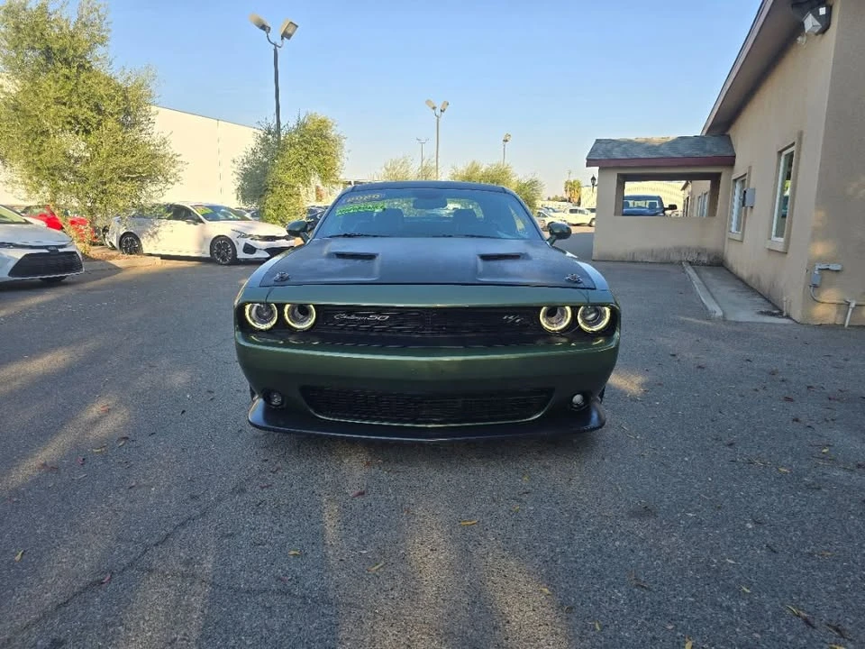 2020 Dodge Challenger 3rd Gen - Image 3 of 19