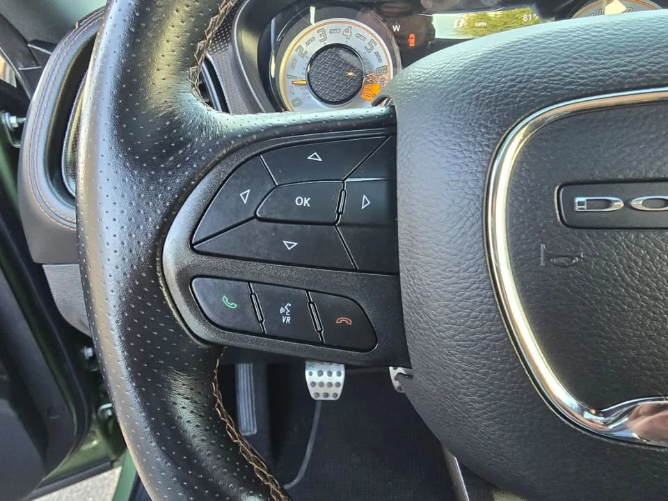 2020 Dodge Challenger 3rd Gen - Image 19 of 19