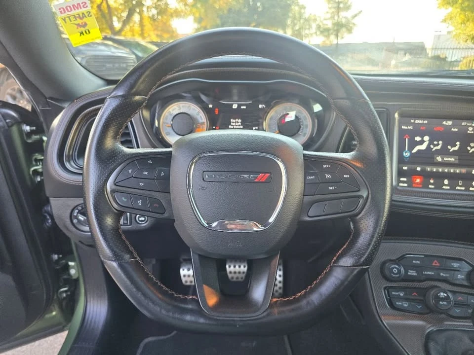 2020 Dodge Challenger 3rd Gen - Image 4 of 19