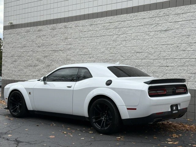 2020 Dodge Challenger 3rd Gen - Image 15 of 20