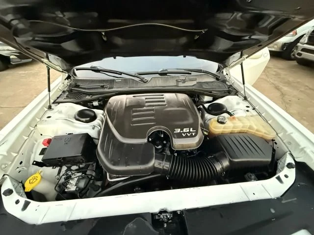 2020 Dodge Challenger 3rd Gen - Image 15 of 15