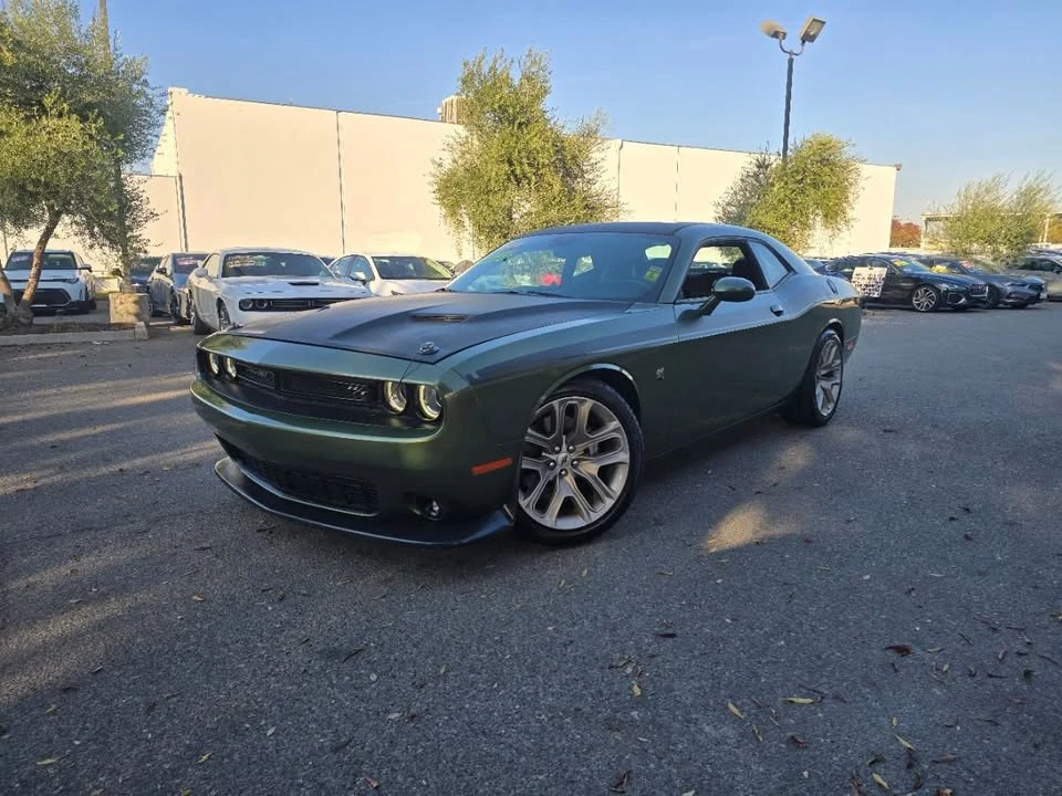 2020 Dodge Challenger 3rd Gen - Image 11 of 19