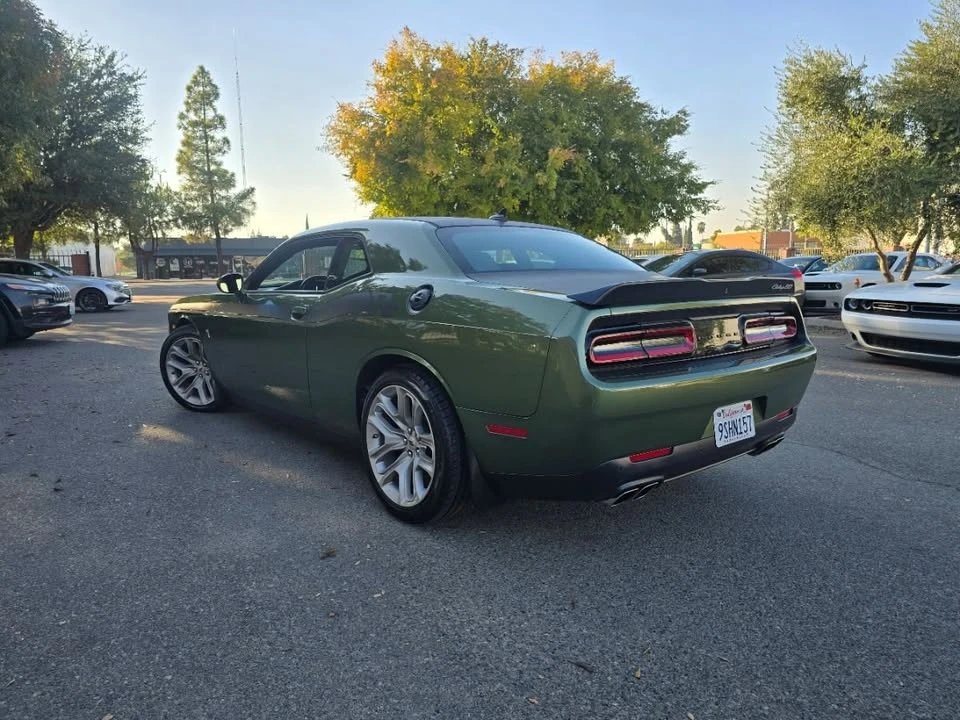 2020 Dodge Challenger 3rd Gen - Image 12 of 19