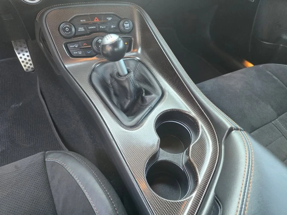 2020 Dodge Challenger 3rd Gen - Image 9 of 19