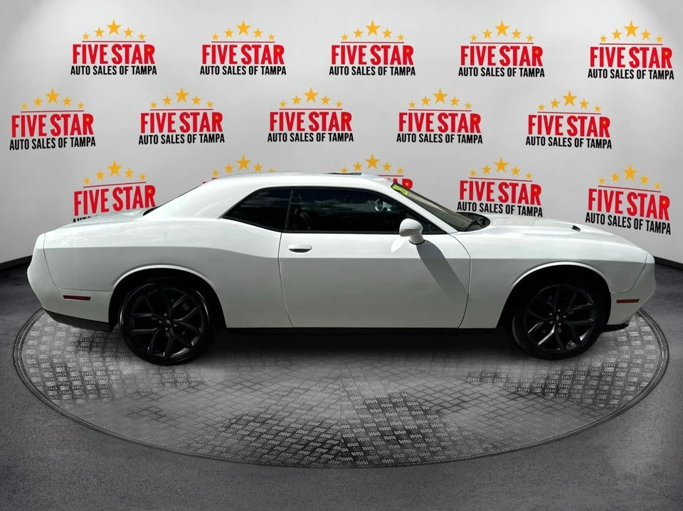 2020 Dodge Challenger 3rd Gen - Image 6 of 14