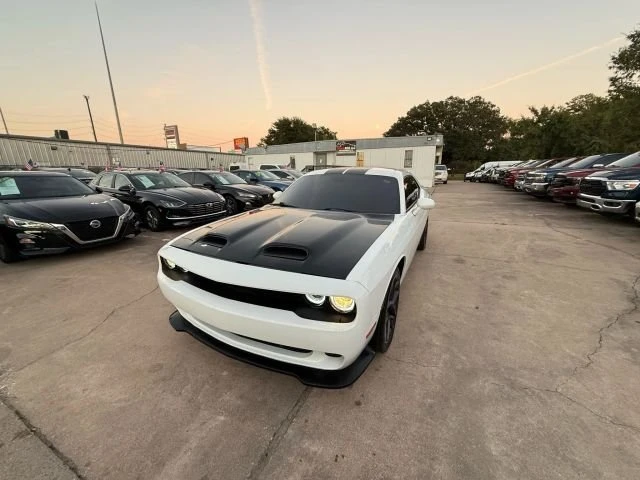 2020 Dodge Challenger 3rd Gen - Image 4 of 15