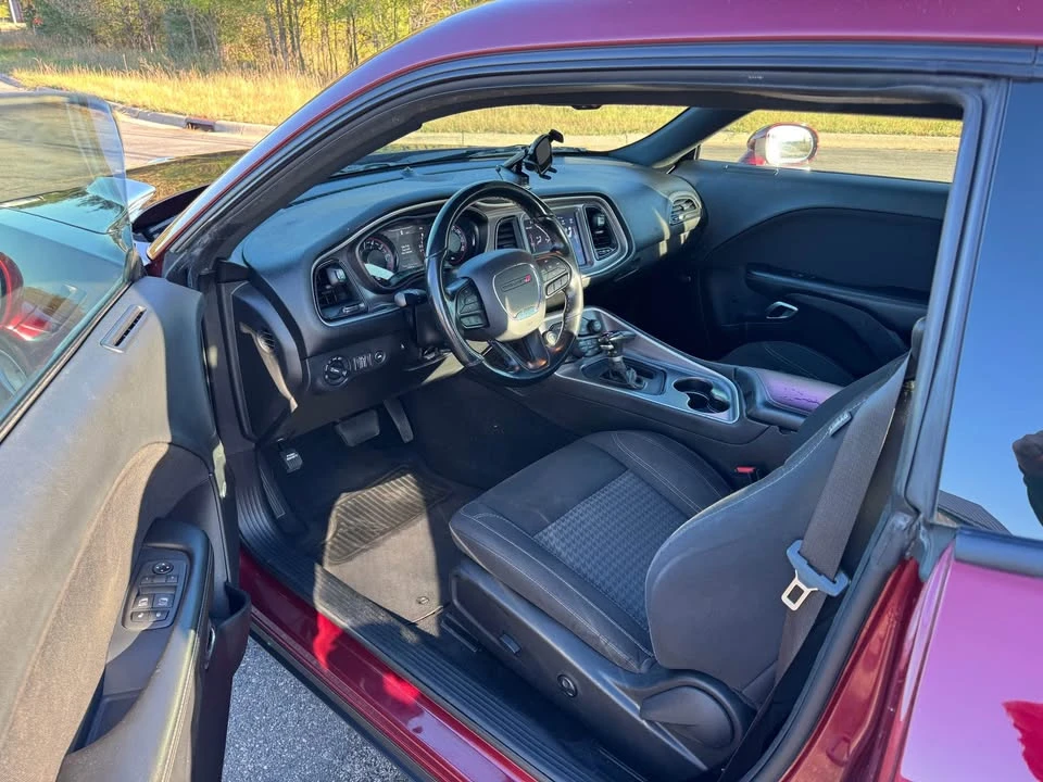 2020 Dodge Challenger 3rd Gen - Image 8 of 8