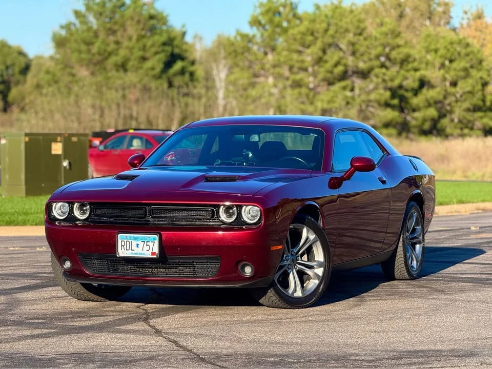 2020 Dodge Challenger 3rd Gen - Image 2 of 8