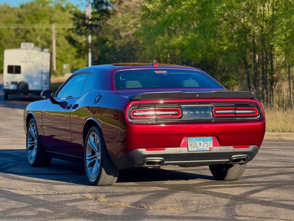 2020 Dodge Challenger 3rd Gen - Image 6 of 8