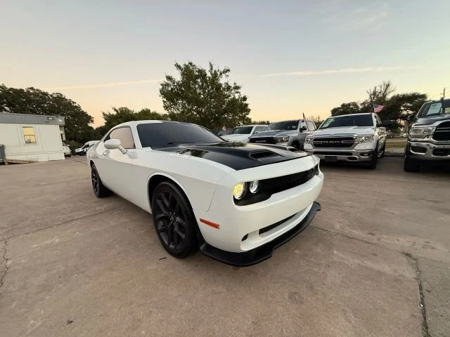 2020 Dodge Challenger 3rd Gen - Image 5 of 15