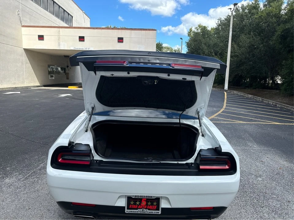 2020 Dodge Challenger 3rd Gen - Image 8 of 14