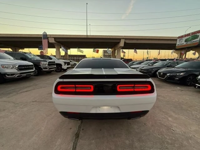 2020 Dodge Challenger 3rd Gen - Image 8 of 15