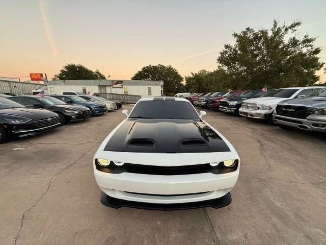2020 Dodge Challenger 3rd Gen - Image 3 of 15