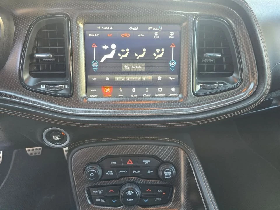 2020 Dodge Challenger 3rd Gen - Image 5 of 19