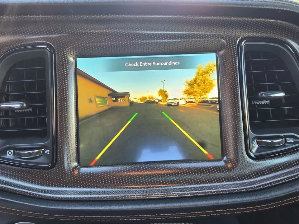 2020 Dodge Challenger 3rd Gen - Image 18 of 19