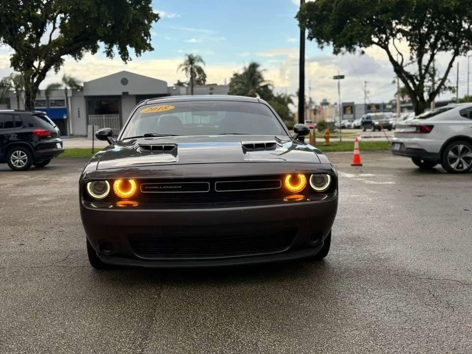 2020 Dodge Challenger 3rd Gen - Image 4 of 4