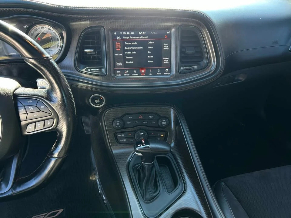 2020 Dodge Challenger 3rd Gen - Image 13 of 20