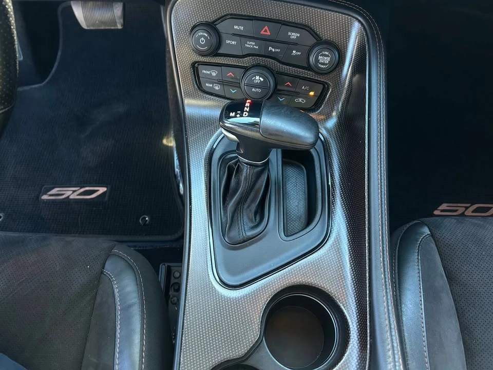 2020 Dodge Challenger 3rd Gen - Image 14 of 20