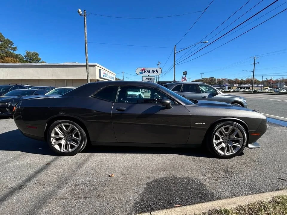 2020 Dodge Challenger 3rd Gen - Image 4 of 20