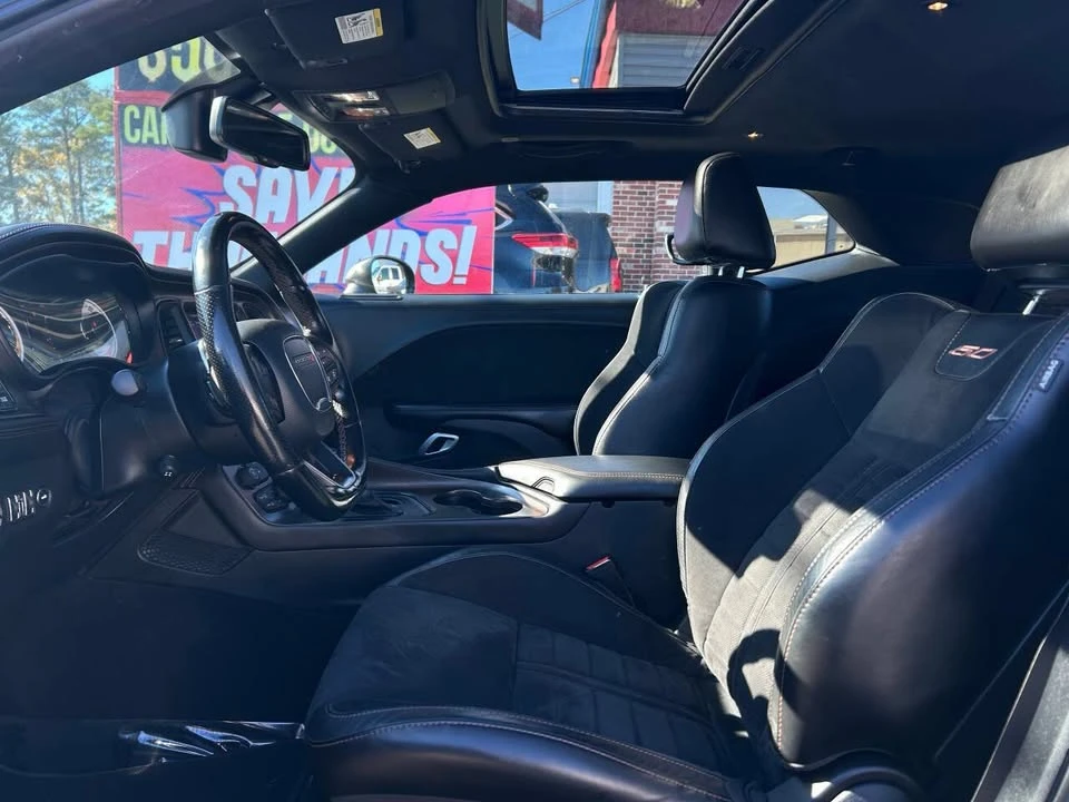 2020 Dodge Challenger 3rd Gen - Image 8 of 20