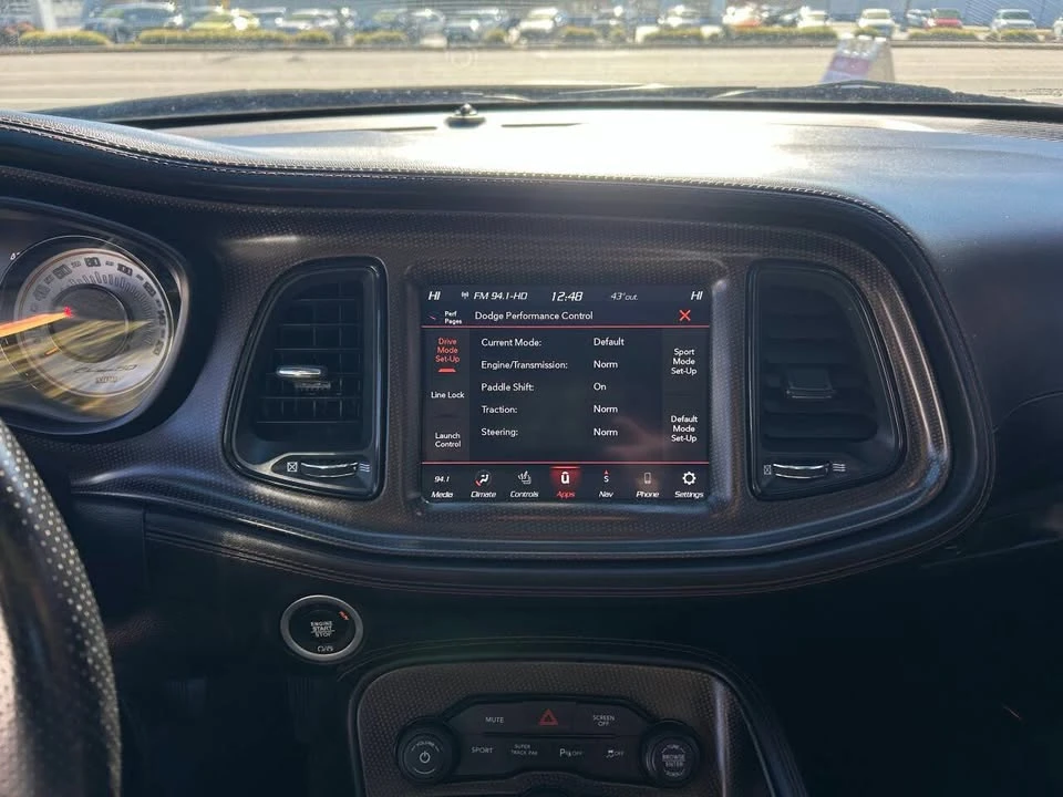 2020 Dodge Challenger 3rd Gen - Image 12 of 20