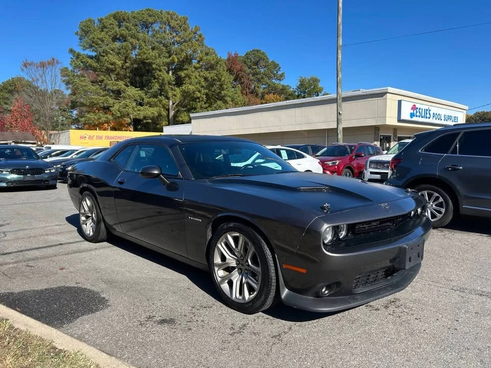 2020 Dodge Challenger 3rd Gen - Image 3 of 20