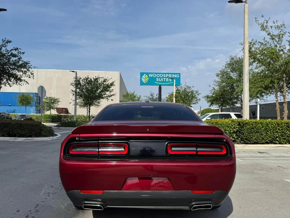 2020 Dodge Challenger 3rd Gen - Image 6 of 6