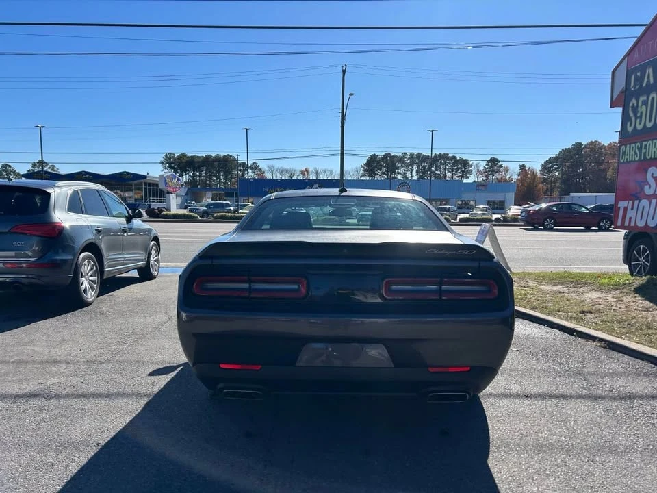 2020 Dodge Challenger 3rd Gen - Image 5 of 20