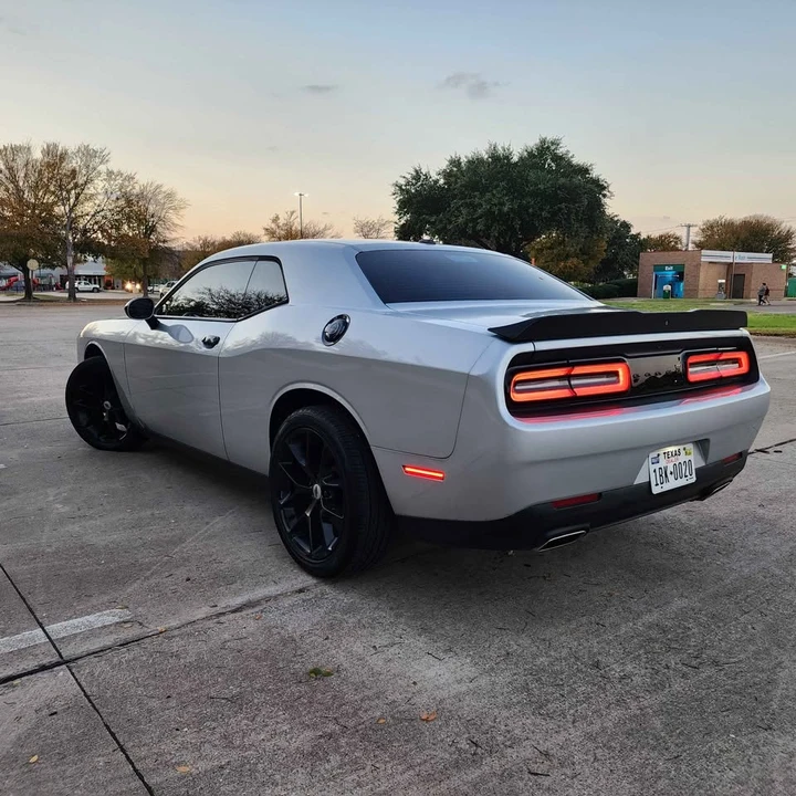 2020 Dodge Challenger 3rd Gen - Image 5 of 16