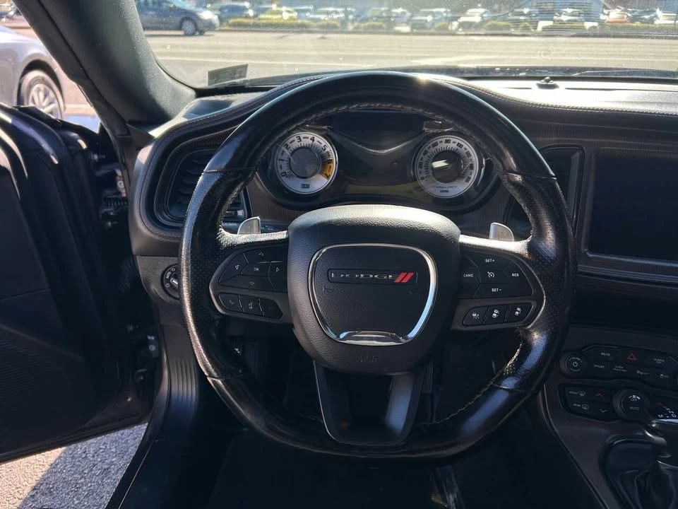 2020 Dodge Challenger 3rd Gen - Image 9 of 20