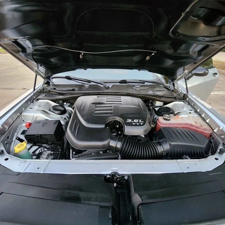 2020 Dodge Challenger 3rd Gen - Image 15 of 16