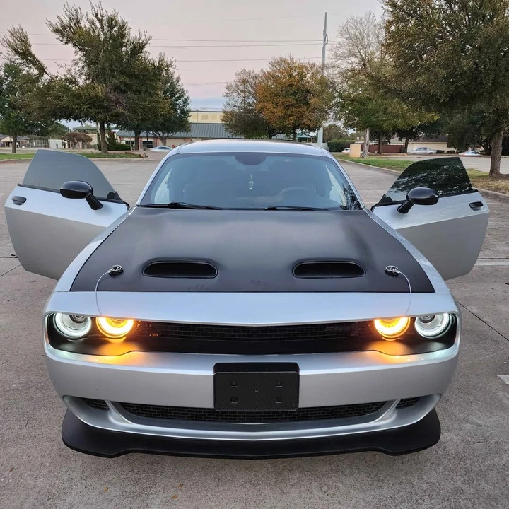 2020 Dodge Challenger 3rd Gen - Image 7 of 16