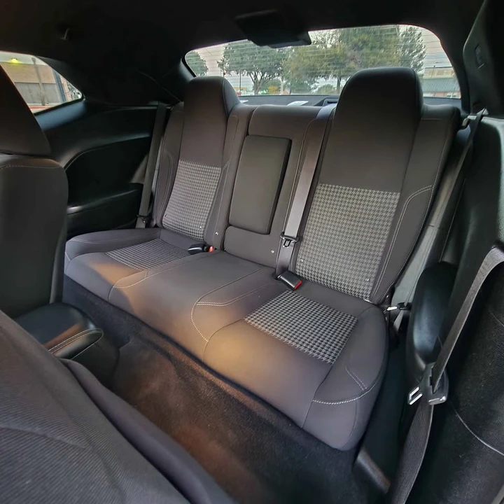 2020 Dodge Challenger 3rd Gen - Image 10 of 16